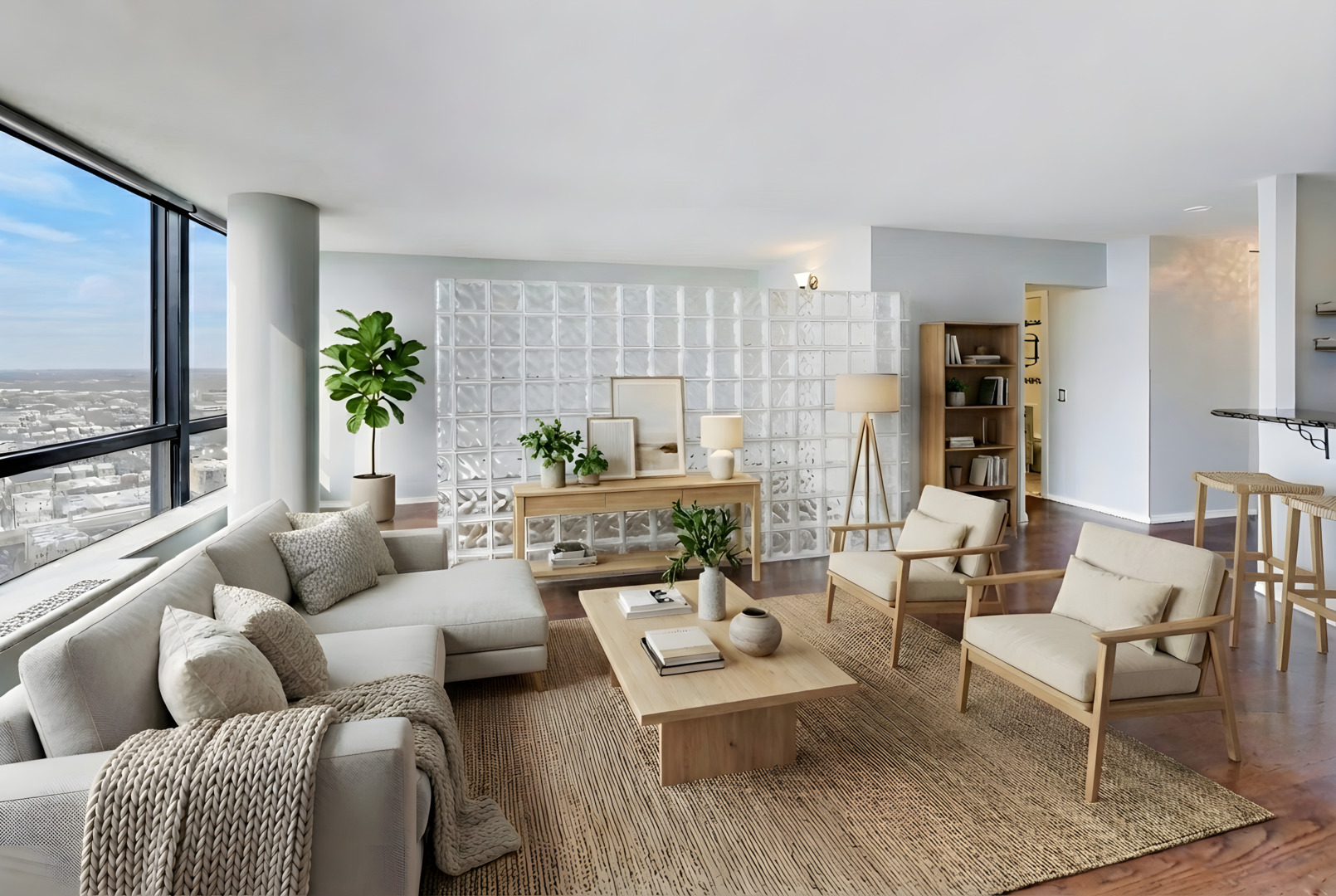 5415 N Sheridan Road 3203