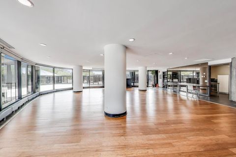 Tiny photo for 5415 N Sheridan Road #3203, Chicago, IL 60640 (MLS # 12561589)