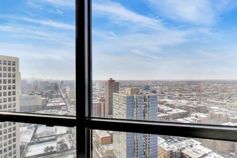Tiny photo for 5415 N Sheridan Road #3203, Chicago, IL 60640 (MLS # 12561589)