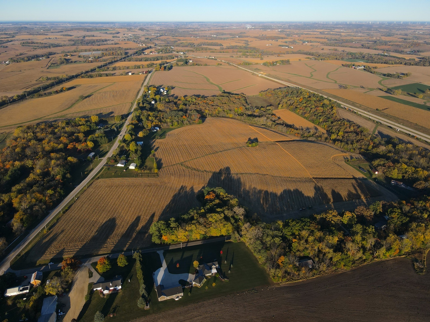 000 US BUSINESS 20 W Highway