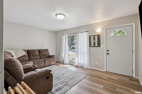 Tiny photo for 3530 W 29TH Street, Davenport, IA 52804 (MLS # QC4268491)