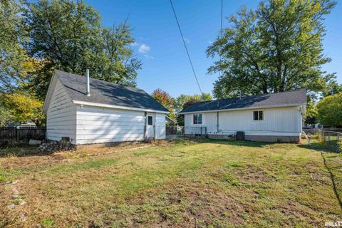 Tiny photo for 3530 W 29TH Street, Davenport, IA 52804 (MLS # QC4268491)