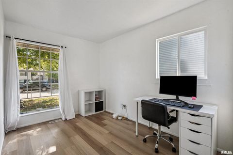 Tiny photo for 3530 W 29TH Street, Davenport, IA 52804 (MLS # QC4268491)