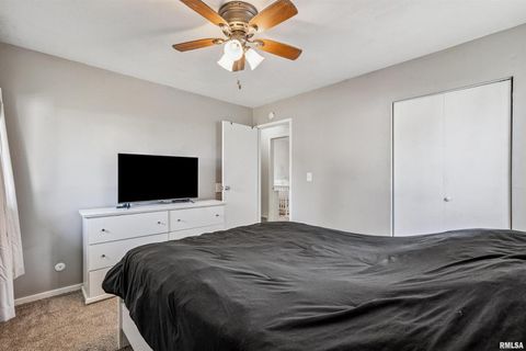 Tiny photo for 3530 W 29TH Street, Davenport, IA 52804 (MLS # QC4268491)