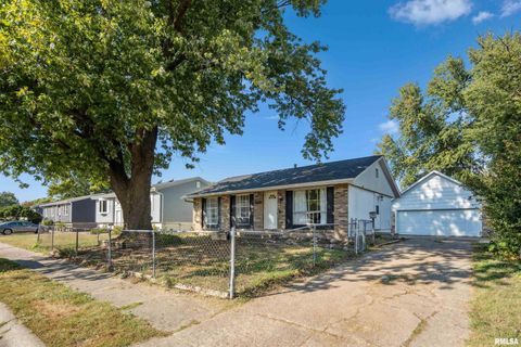 Tiny photo for 3530 W 29TH Street, Davenport, IA 52804 (MLS # QC4268491)