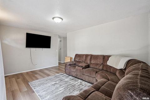 Tiny photo for 3530 W 29TH Street, Davenport, IA 52804 (MLS # QC4268491)