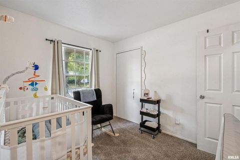 Tiny photo for 3530 W 29TH Street, Davenport, IA 52804 (MLS # QC4268491)