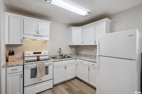 Tiny photo for 3530 W 29TH Street, Davenport, IA 52804 (MLS # QC4268491)