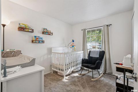 Tiny photo for 3530 W 29TH Street, Davenport, IA 52804 (MLS # QC4268491)