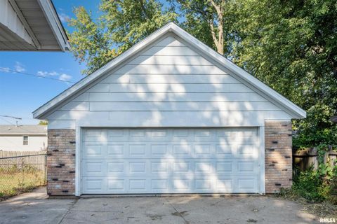 Tiny photo for 3530 W 29TH Street, Davenport, IA 52804 (MLS # QC4268491)