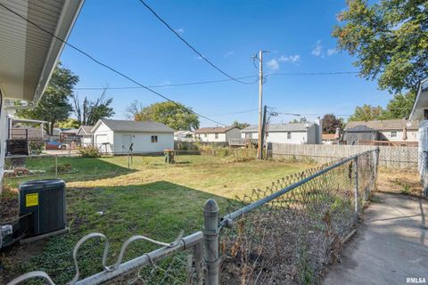 Tiny photo for 3530 W 29TH Street, Davenport, IA 52804 (MLS # QC4268491)