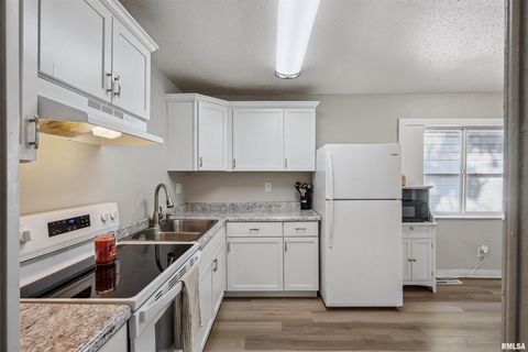 Tiny photo for 3530 W 29TH Street, Davenport, IA 52804 (MLS # QC4268491)