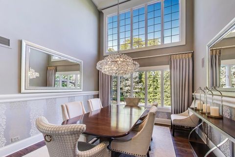 Tiny photo for 105 Burr Ridge Club Drive, Burr Ridge, IL 60527 (MLS # 12492290)