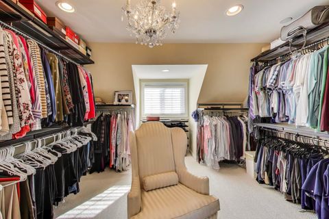 Tiny photo for 105 Burr Ridge Club Drive, Burr Ridge, IL 60527 (MLS # 12492290)