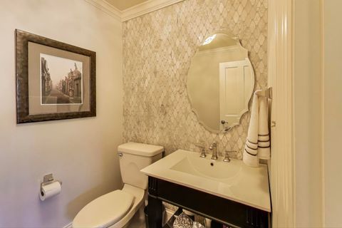 Tiny photo for 105 Burr Ridge Club Drive, Burr Ridge, IL 60527 (MLS # 12492290)