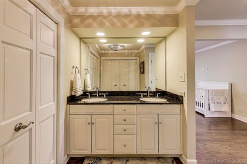 Tiny photo for 105 Burr Ridge Club Drive, Burr Ridge, IL 60527 (MLS # 12492290)