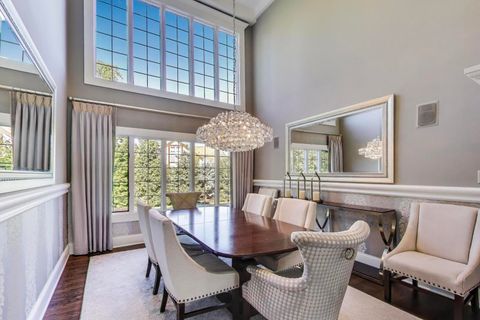 Tiny photo for 105 Burr Ridge Club Drive, Burr Ridge, IL 60527 (MLS # 12492290)