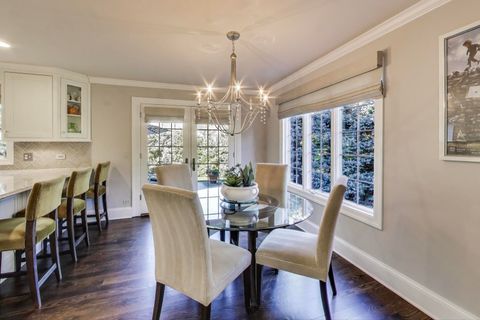 Tiny photo for 105 Burr Ridge Club Drive, Burr Ridge, IL 60527 (MLS # 12492290)