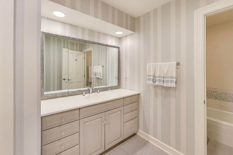 Tiny photo for 105 Burr Ridge Club Drive, Burr Ridge, IL 60527 (MLS # 12492290)