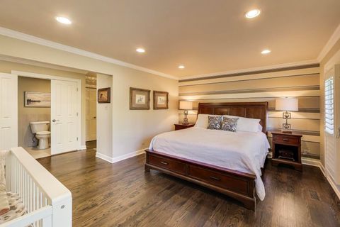 Tiny photo for 105 Burr Ridge Club Drive, Burr Ridge, IL 60527 (MLS # 12492290)