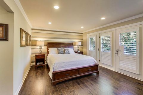 Tiny photo for 105 Burr Ridge Club Drive, Burr Ridge, IL 60527 (MLS # 12492290)