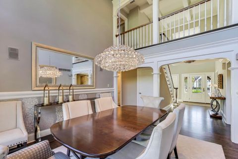 Tiny photo for 105 Burr Ridge Club Drive, Burr Ridge, IL 60527 (MLS # 12492290)