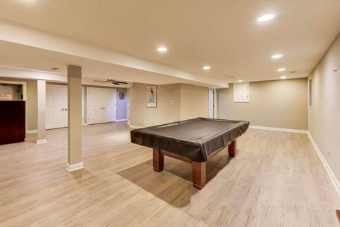 Tiny photo for 105 Burr Ridge Club Drive, Burr Ridge, IL 60527 (MLS # 12492290)