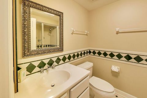 Tiny photo for 105 Burr Ridge Club Drive, Burr Ridge, IL 60527 (MLS # 12492290)