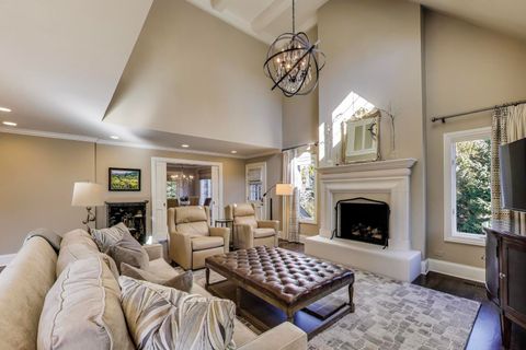 Tiny photo for 105 Burr Ridge Club Drive, Burr Ridge, IL 60527 (MLS # 12492290)