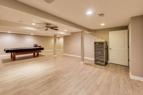 Tiny photo for 105 Burr Ridge Club Drive, Burr Ridge, IL 60527 (MLS # 12492290)