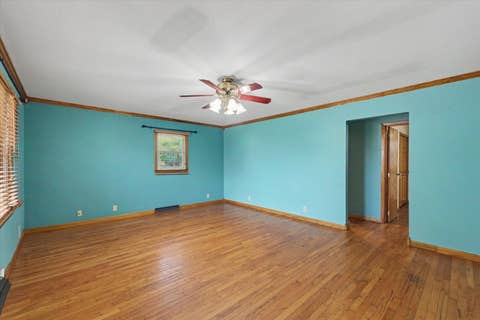 Tiny photo for 709 Mikel Drive, Rantoul, IL 61866 (MLS # 12722731)