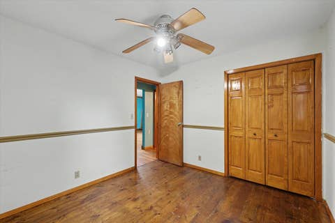 Tiny photo for 709 Mikel Drive, Rantoul, IL 61866 (MLS # 12722731)