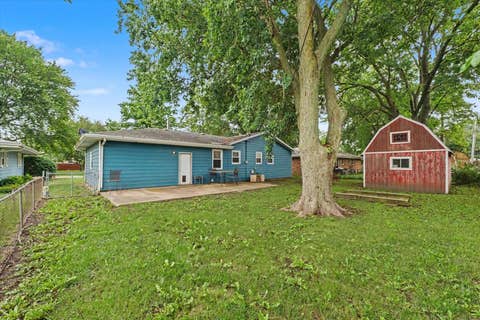 Tiny photo for 709 Mikel Drive, Rantoul, IL 61866 (MLS # 12722731)