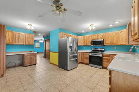 Tiny photo for 709 Mikel Drive, Rantoul, IL 61866 (MLS # 12722731)