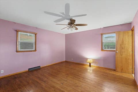 Tiny photo for 709 Mikel Drive, Rantoul, IL 61866 (MLS # 12722731)