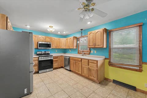Tiny photo for 709 Mikel Drive, Rantoul, IL 61866 (MLS # 12722731)