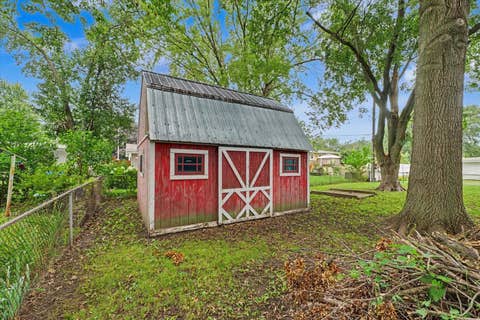 Tiny photo for 709 Mikel Drive, Rantoul, IL 61866 (MLS # 12722731)