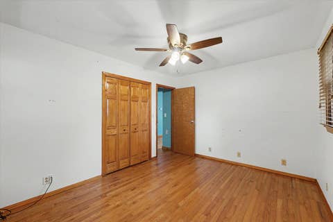 Tiny photo for 709 Mikel Drive, Rantoul, IL 61866 (MLS # 12722731)