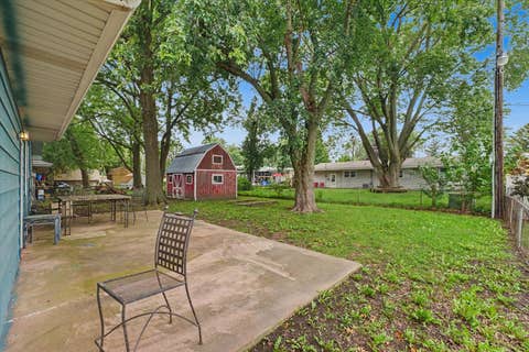 Tiny photo for 709 Mikel Drive, Rantoul, IL 61866 (MLS # 12722731)