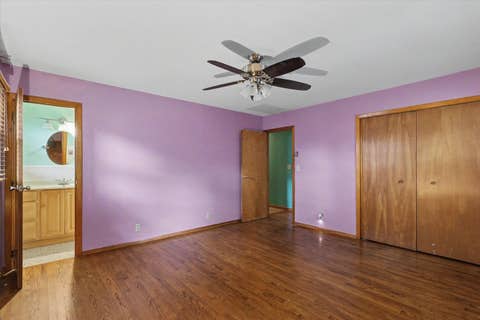 Tiny photo for 709 Mikel Drive, Rantoul, IL 61866 (MLS # 12722731)