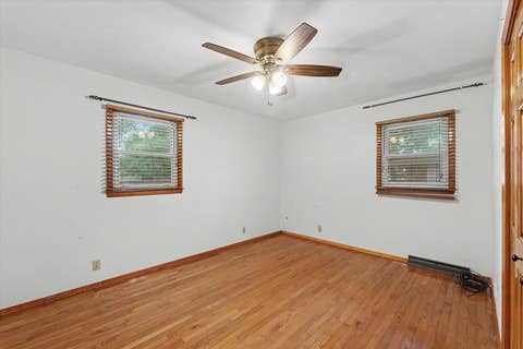 Tiny photo for 709 Mikel Drive, Rantoul, IL 61866 (MLS # 12722731)
