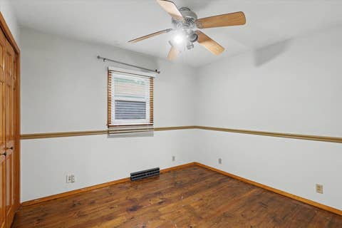 Tiny photo for 709 Mikel Drive, Rantoul, IL 61866 (MLS # 12722731)