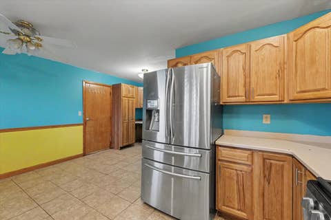 Tiny photo for 709 Mikel Drive, Rantoul, IL 61866 (MLS # 12722731)