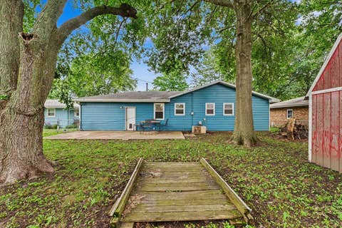 Tiny photo for 709 Mikel Drive, Rantoul, IL 61866 (MLS # 12722731)