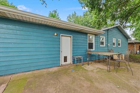 Tiny photo for 709 Mikel Drive, Rantoul, IL 61866 (MLS # 12722731)