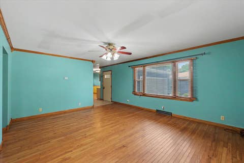 Tiny photo for 709 Mikel Drive, Rantoul, IL 61866 (MLS # 12722731)