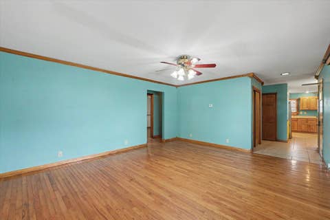 Tiny photo for 709 Mikel Drive, Rantoul, IL 61866 (MLS # 12722731)