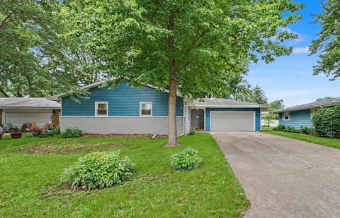 Photo of 709 Mikel Drive, Rantoul, IL 61866 (MLS # 12722731)