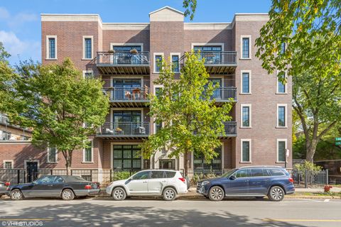 2501 N Sheffield Avenue 3N Chicago IL 60614