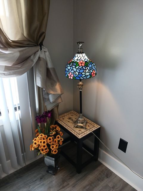 Tiny photo for 9330 HAMILTON Court #E, Des Plaines, IL 60016 (MLS # 12500475)